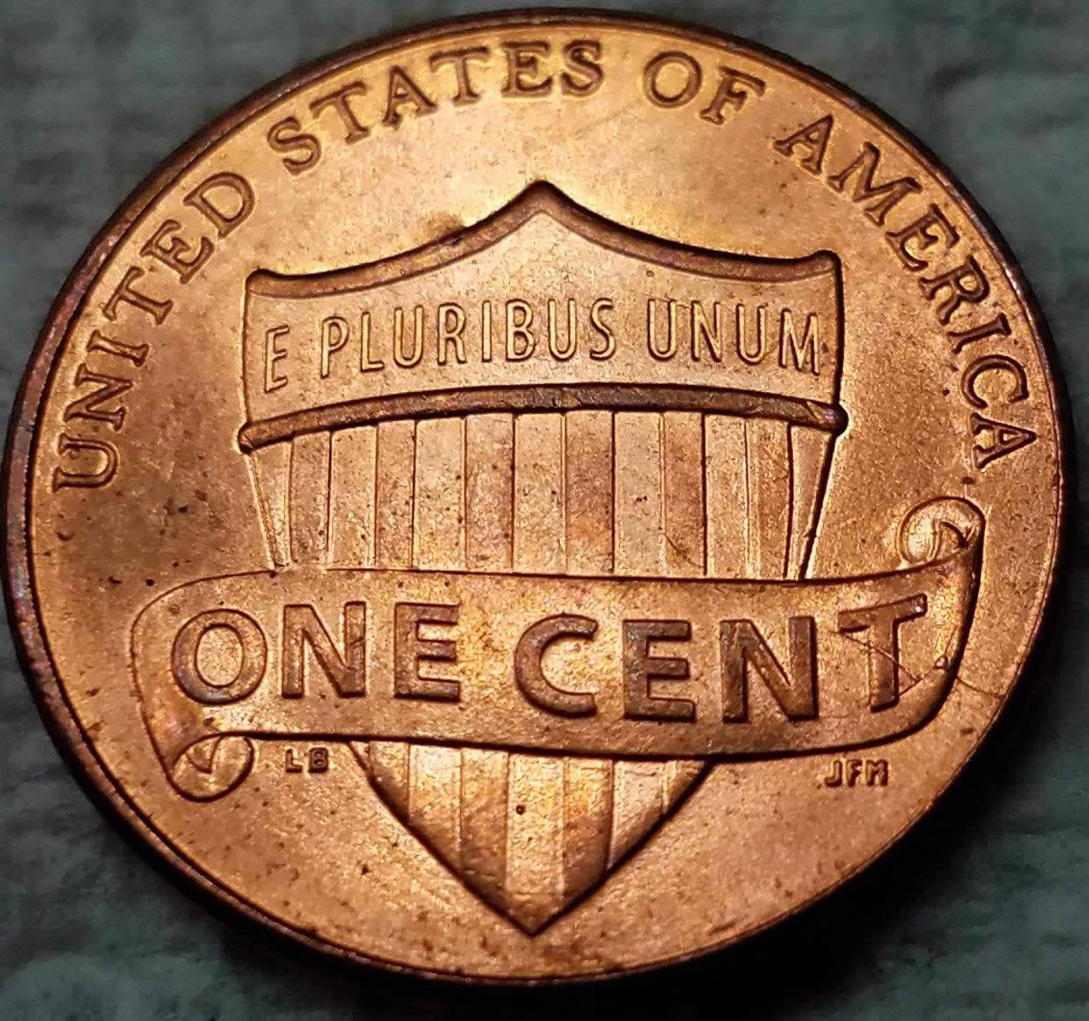 2015-P-Lincoln-Die-Crack/-Break-On-Reverse-At-Cent-On-Shield?